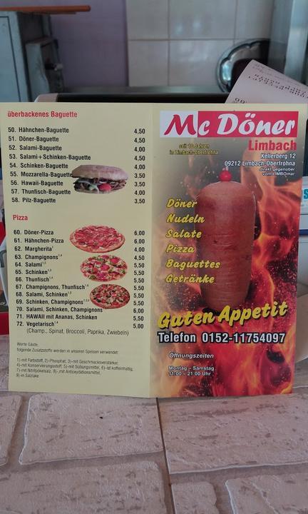 Mc Döner