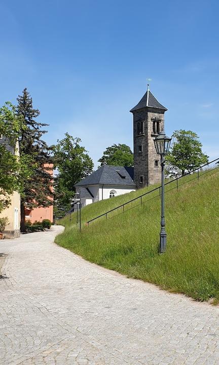 Restauration Festung Konigstein